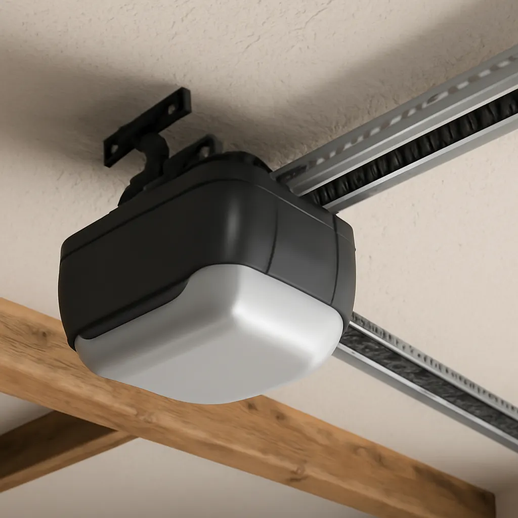 Garage Door Repair Plainfield